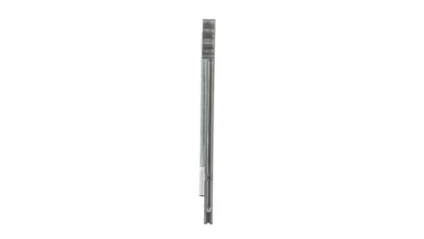 MAHLE AC 567 000P Condenser, air conditioning