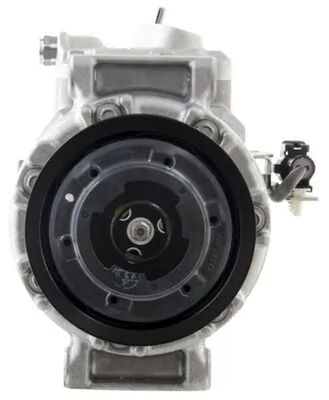 Compressor, air conditioning BEHR *** PREMIUM LINE *** ACP 646 000P