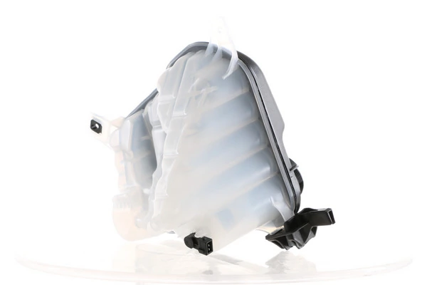 Expansion Tank, coolant BEHR CRT 1 000S