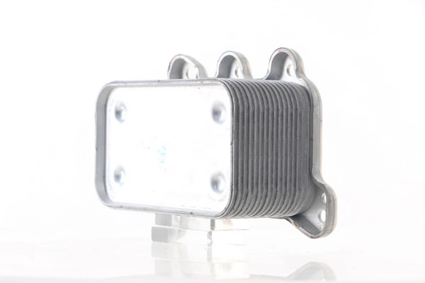 Oil Cooler, automatic transmission BEHR CLC 127 000S