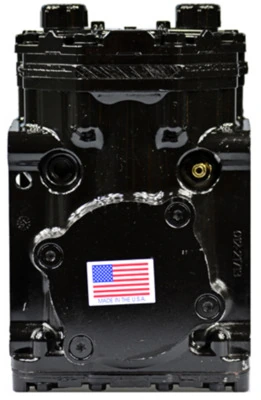 Compressor, air conditioning BEHR *** PREMIUM LINE *** ACP 1089 000P