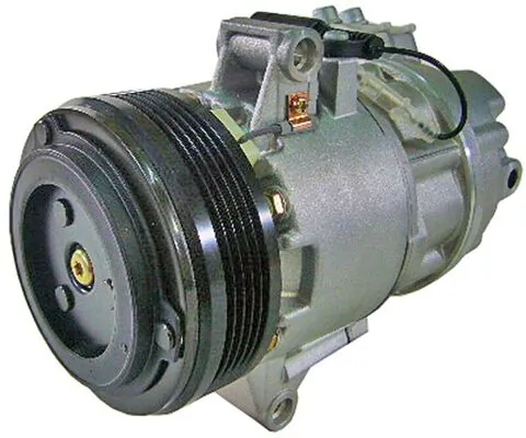 الضاغط، نظام مكيف الهواء BEHR ACP 811 000S