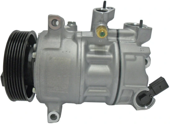 MAHLE ACP 1 000P Compressor, air conditioning