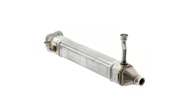 MAHLE CE 44 000P Cooler, exhaust gas recirculation