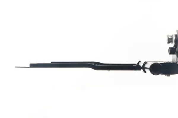 Condenser, air conditioning BEHR AC 286 000S