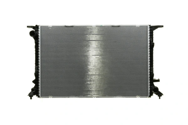 Radiator, engine cooling BEHR *** PREMIUM LINE *** CR 911 000P