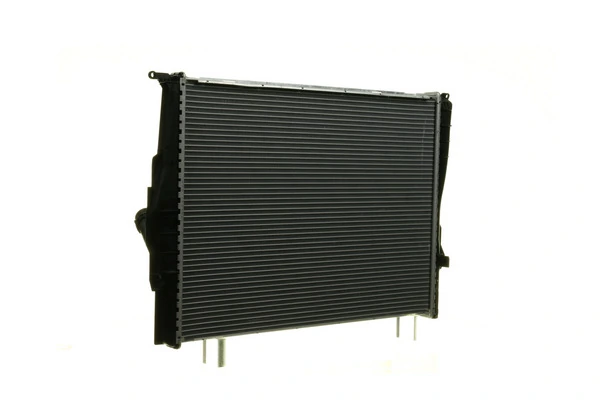 Radiator, engine cooling BEHR *** PREMIUM LINE *** CR 1090 000P