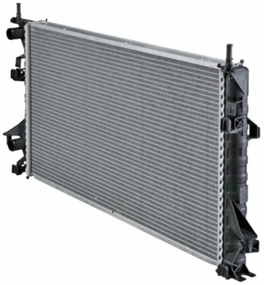 MAHLE CR 460 000P Radiator, engine cooling