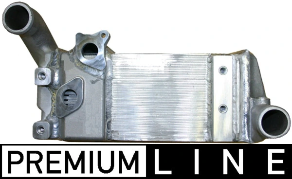 MAHLE CLC 147 000P Oil Cooler, retarder