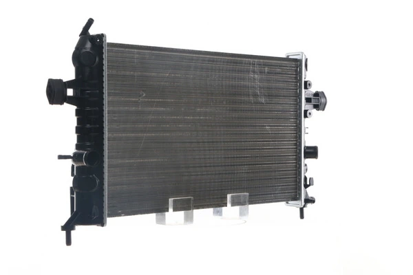 Radiator, engine cooling BEHR CR 574 000S