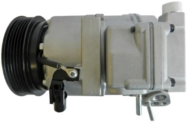 Compressor, air conditioning BEHR ACP 1411 000S