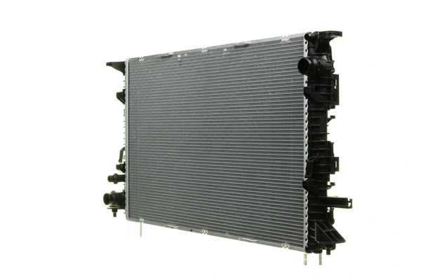 Radiator, engine cooling BEHR *** PREMIUM LINE *** CR 1201 000P