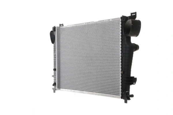 Radiator, engine cooling BEHR CR 304 000S