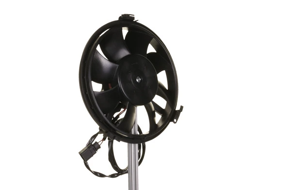 Fan, engine cooling BEHR CFF 166 000S