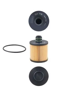 Oil Filter OX 779D