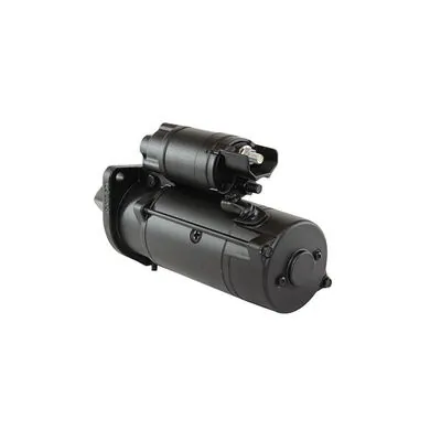 MAHLE MS 65 Starter