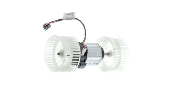 Interior Blower BEHR *** PREMIUM LINE *** AB 152 000P