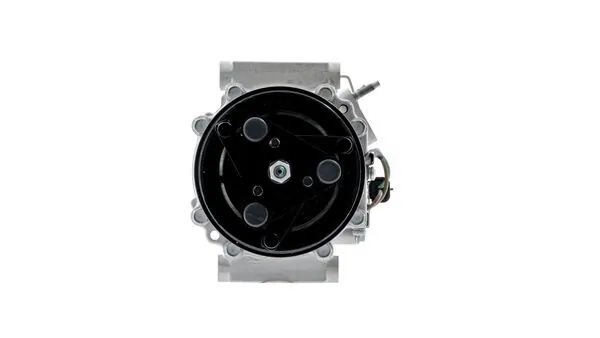 Compressor, air conditioning BEHR *** PREMIUM LINE *** ACP 1541 000P