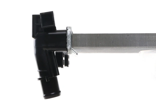 Radiator, engine cooling BEHR CR 2000 000S