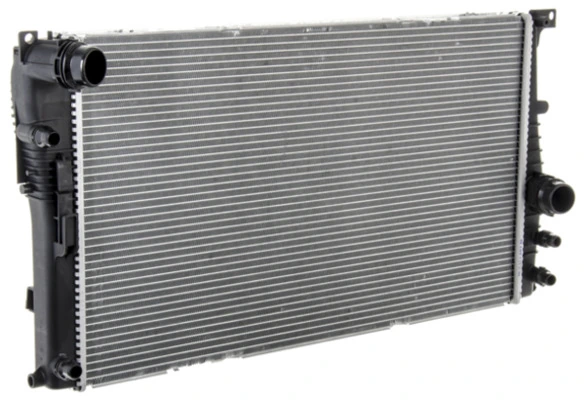 MAHLE CR 1725 000P Radiator, engine cooling