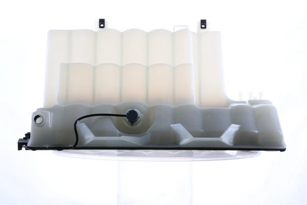 Expansion Tank, coolant BEHR CRT 142 000S