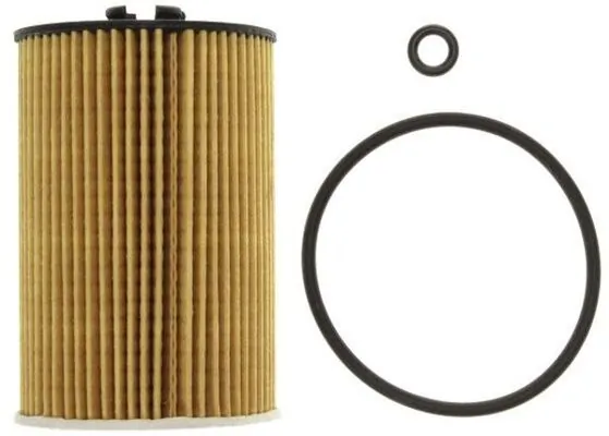 Oil Filter OX 787D