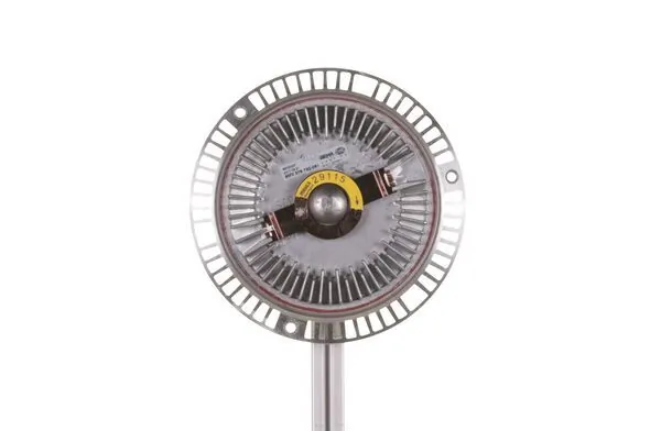 MAHLE CFC 52 000P Clutch, radiator fan