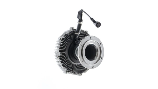 Clutch, radiator fan BEHR *** PREMIUM LINE *** CFC 115 000P