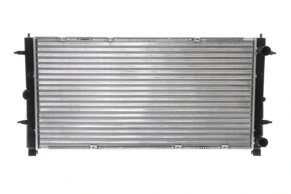 MAHLE CR 398 000S Radiator, engine cooling