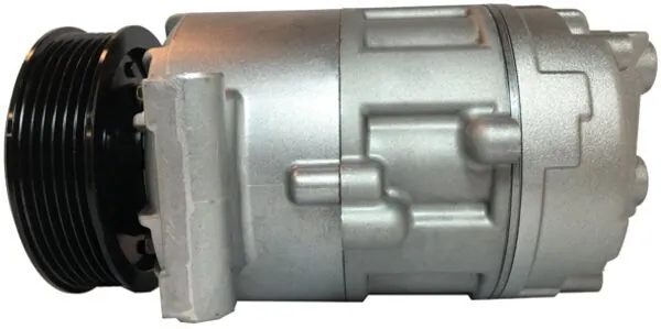 Compressor, air conditioning BEHR ACP 914 000S