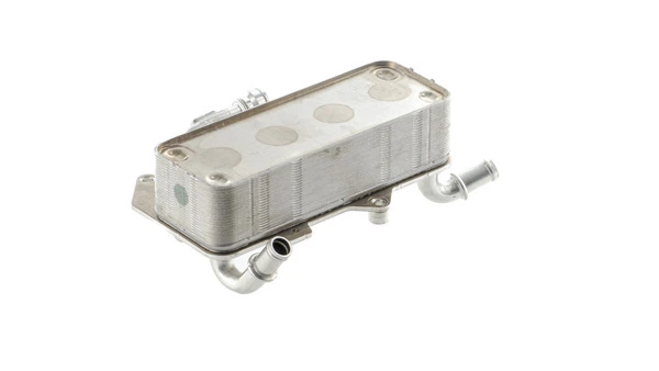 MAHLE CLC 237 000P Oil Cooler, automatic transmission