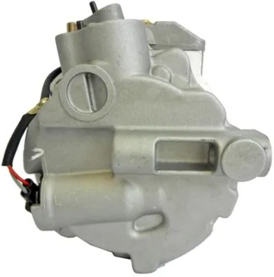 Compressor, air conditioning BEHR ACP 704 000S