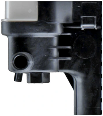 Radiator, engine cooling BEHR *** PREMIUM LINE *** CR 327 000P