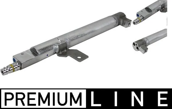 Dryer, air conditioning BEHR *** PREMIUM LINE *** AD 103 000P