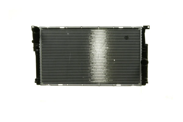 Radiator, engine cooling BEHR *** PREMIUM LINE *** CR 1909 000P