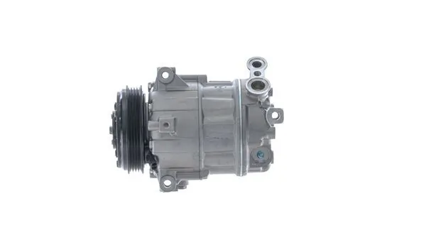Compressor, air conditioning BEHR *** PREMIUM LINE *** ACP 1572 000P