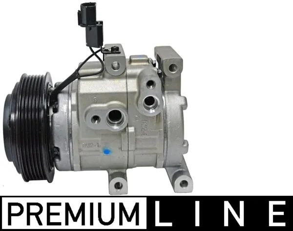 MAHLE ACP 1177 000P Compressor, air conditioning