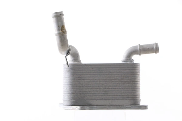 Oil Cooler, engine oil BEHR CLC 133 000S