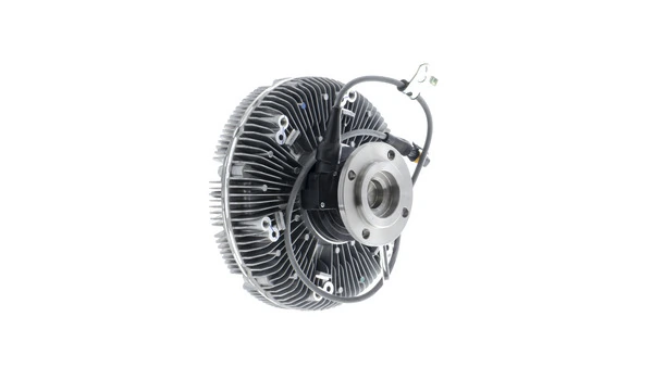 MAHLE CFC 125 000P Clutch, radiator fan