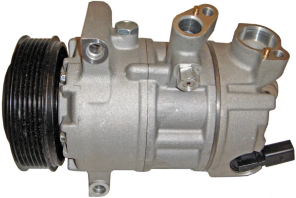 MAHLE ACP 1 000S Compressor, air conditioning