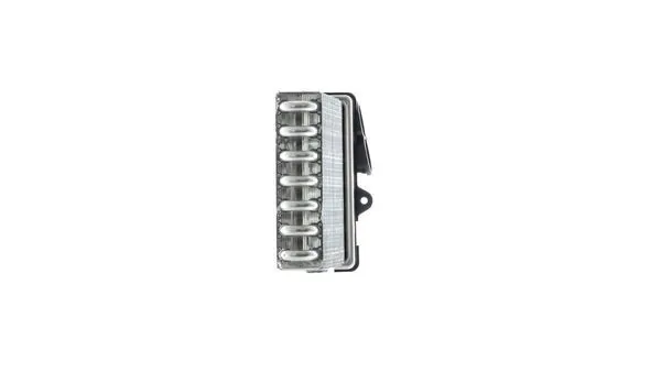 MAHLE AH 193 000P Heat Exchanger, interior heating