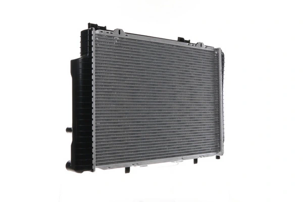 Radiator, engine cooling BEHR CR 270 000S