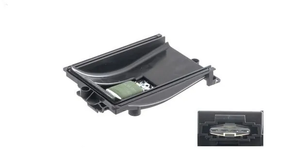 MAHLE ABR 168 000S Resistor, interior blower
