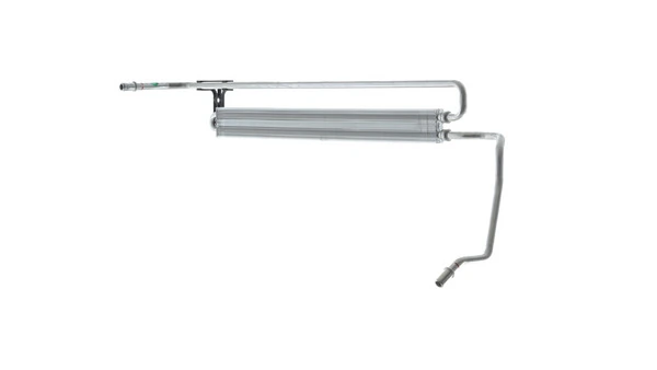 MAHLE CLC 54 000P Oil Cooler, steering