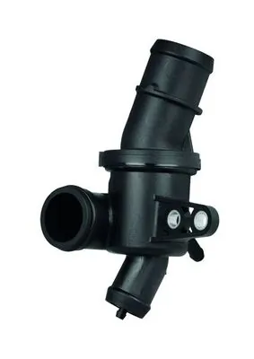 Thermostat, coolant BEHR TH 4 80