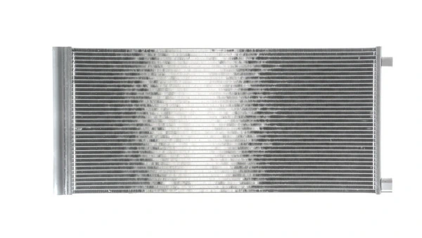 Condenser, air conditioning BEHR *** PREMIUM LINE *** AC 1124 000P