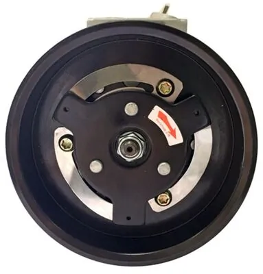 Compressor, air conditioning BEHR ACP 1314 000S