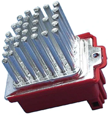 Regulator, interior blower BEHR ABR 61 000S