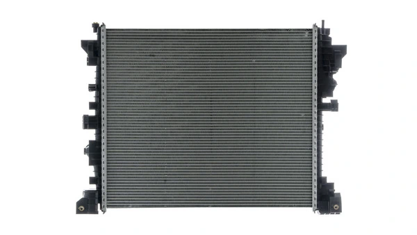 MAHLE CR 2598 000P Radiator, engine cooling