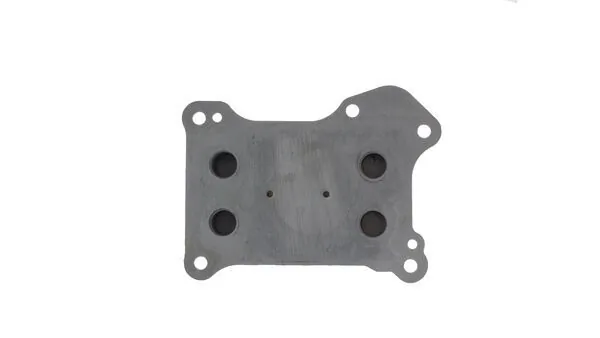 Oil Cooler, engine oil BEHR CLC 267 000S